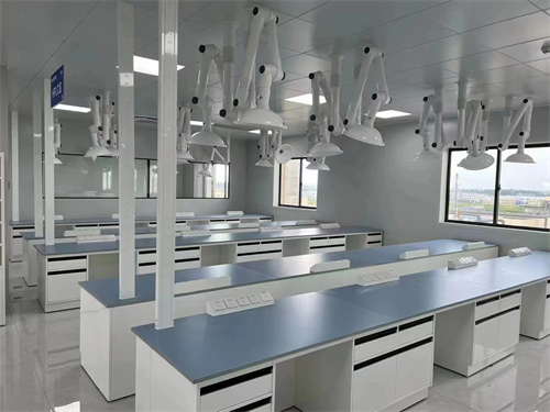 實驗臺生產廠家